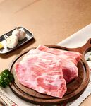 猪肉
