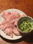 猪肉