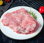 猪肉