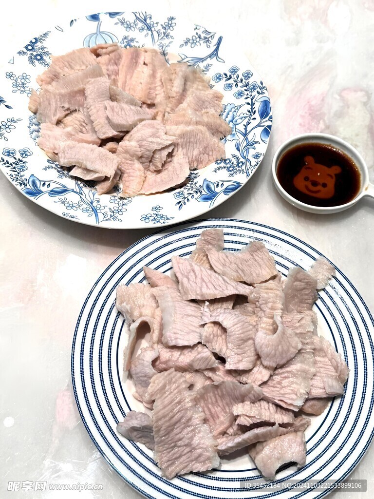 猪肉
