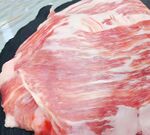 猪肉
