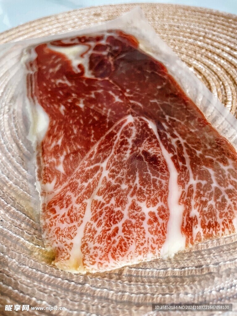 猪肉