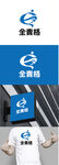 科技标识设计