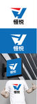 科技标识设计