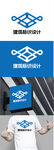 建筑标识设计