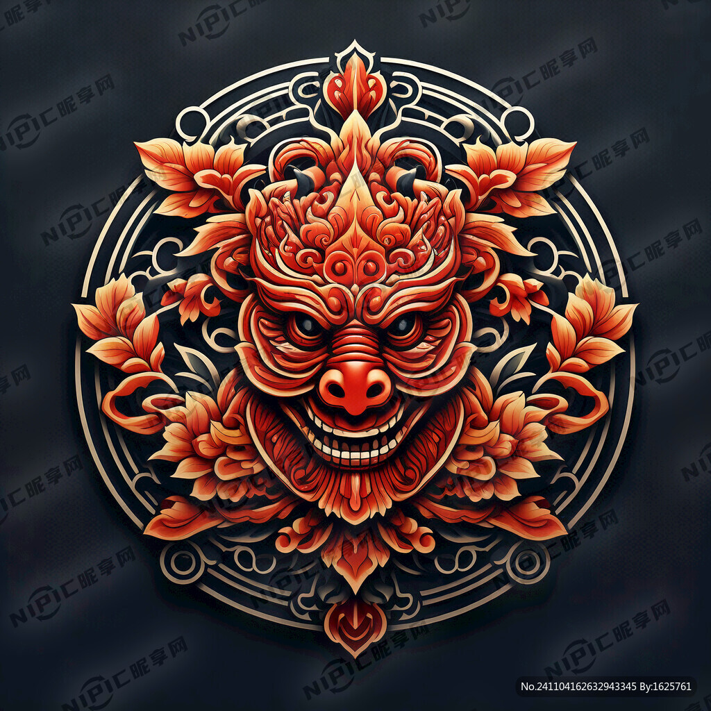 设计徽章僖嘉乐