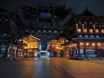 大同古城