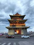 大同古城