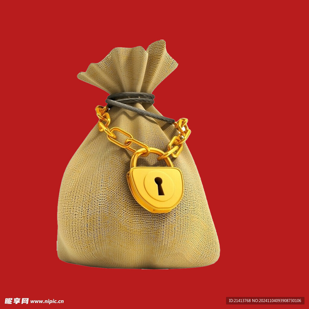 3D金融货币 