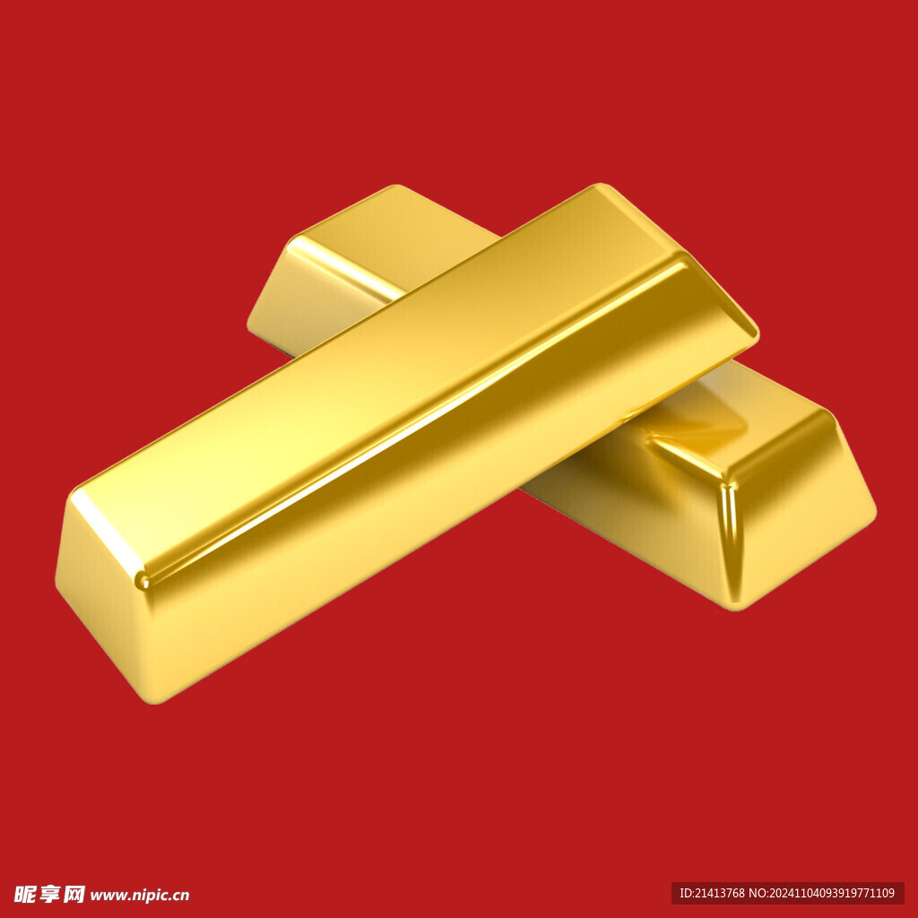 3D金融货币