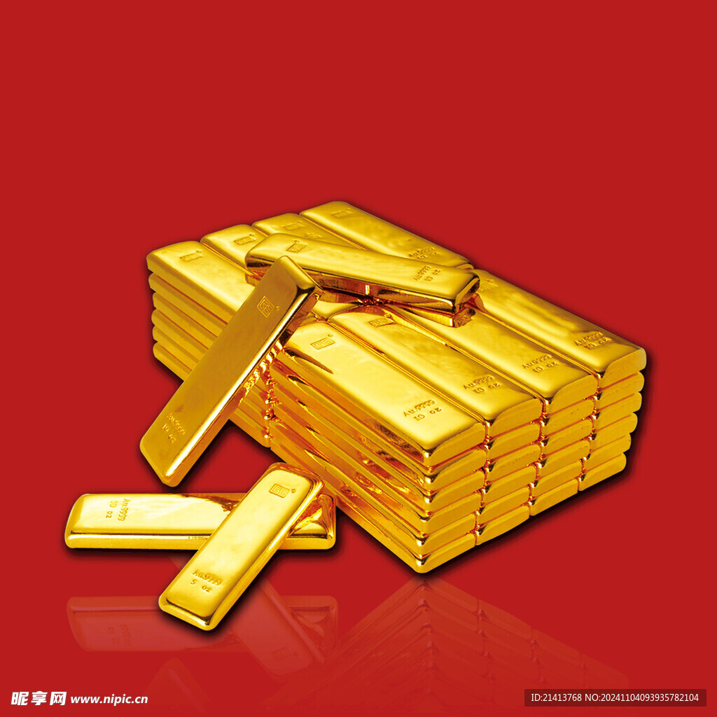 3D金融货币