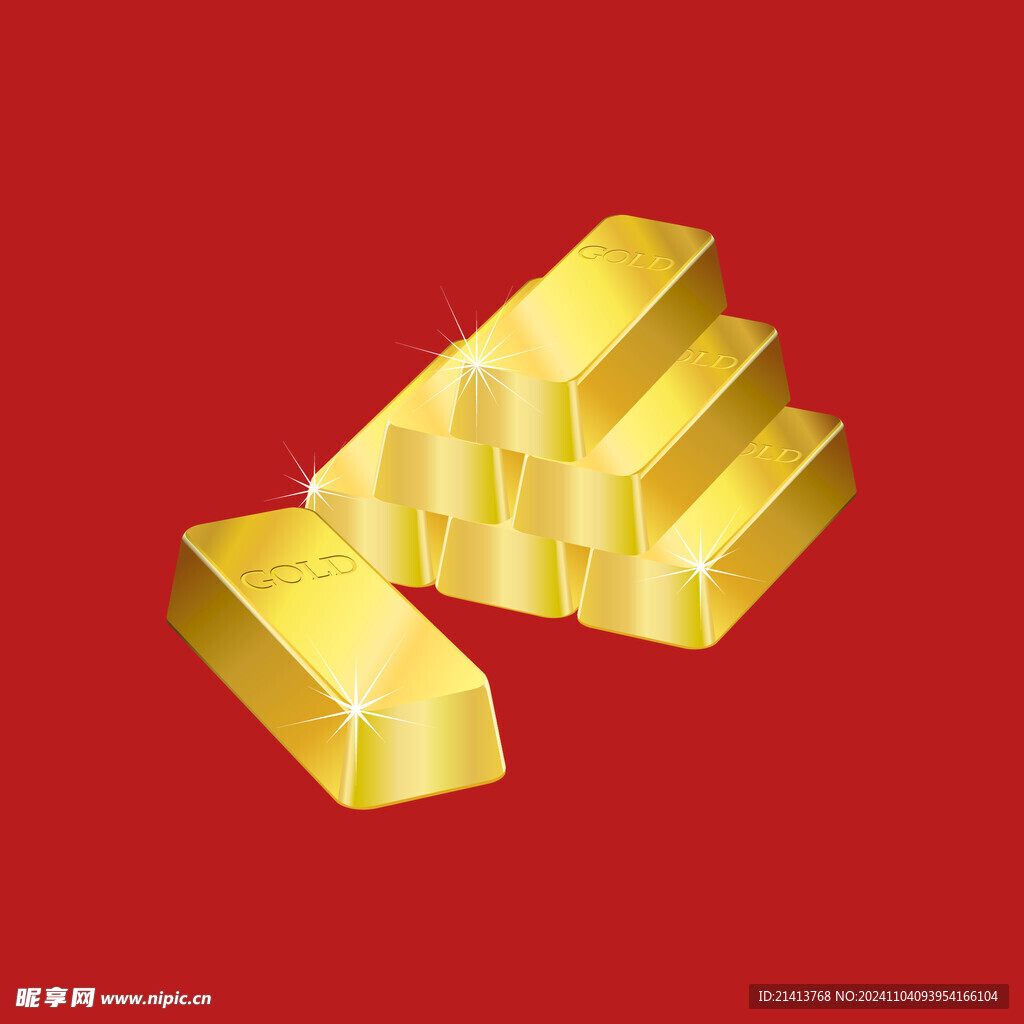 3D金融货币