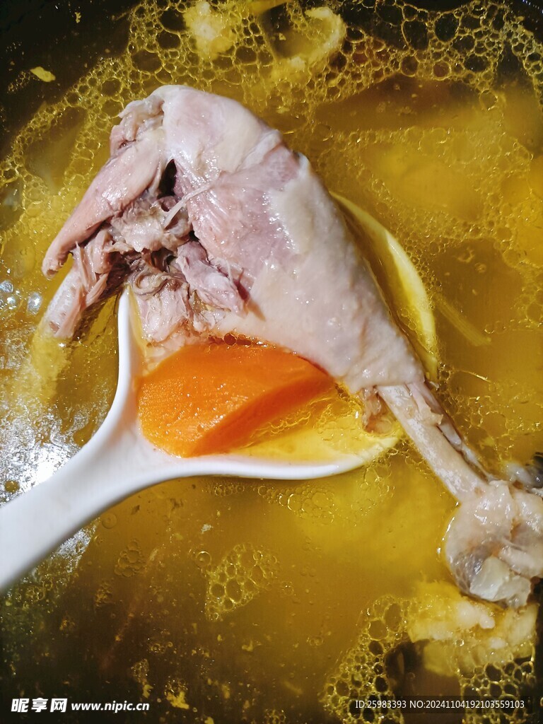 鸡汤