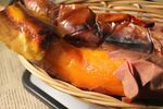 烤红薯