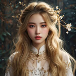 AI生画