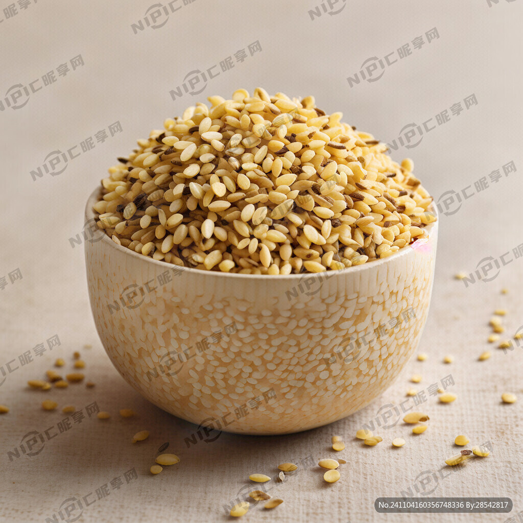 小黄米