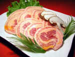 烤五花肉