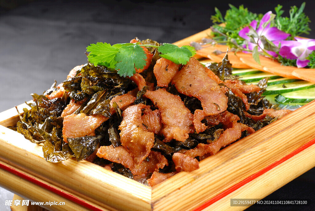 碳烤肉
