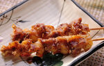 烤串