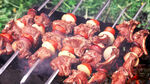烤肉