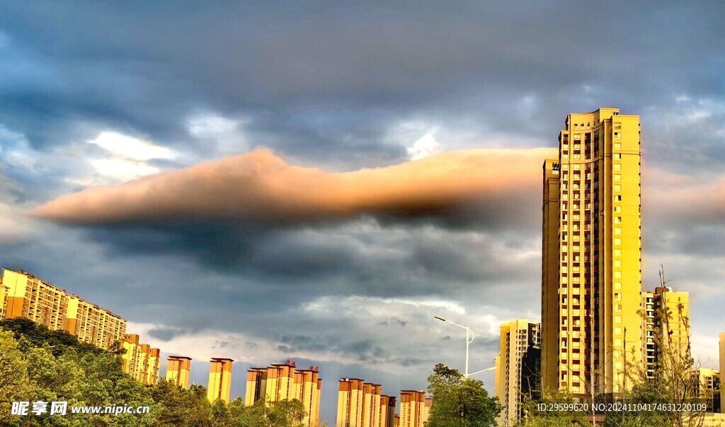 日出 