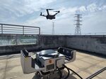 小型无人机