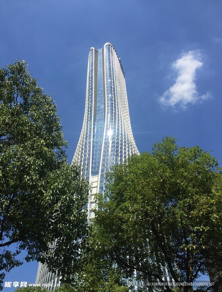 高楼