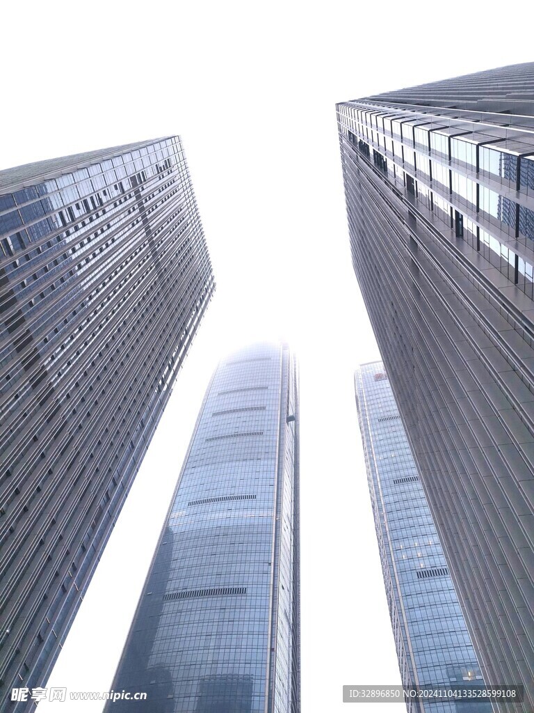 高楼大厦