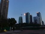 高楼大厦