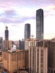 高楼大厦
