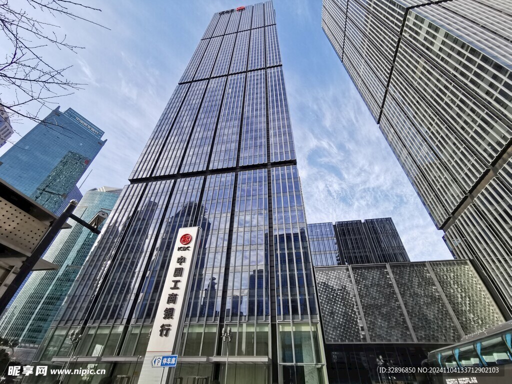 高楼