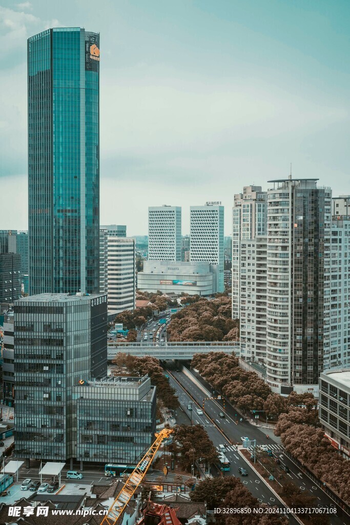 高楼