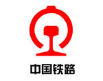 中国铁路LOGO