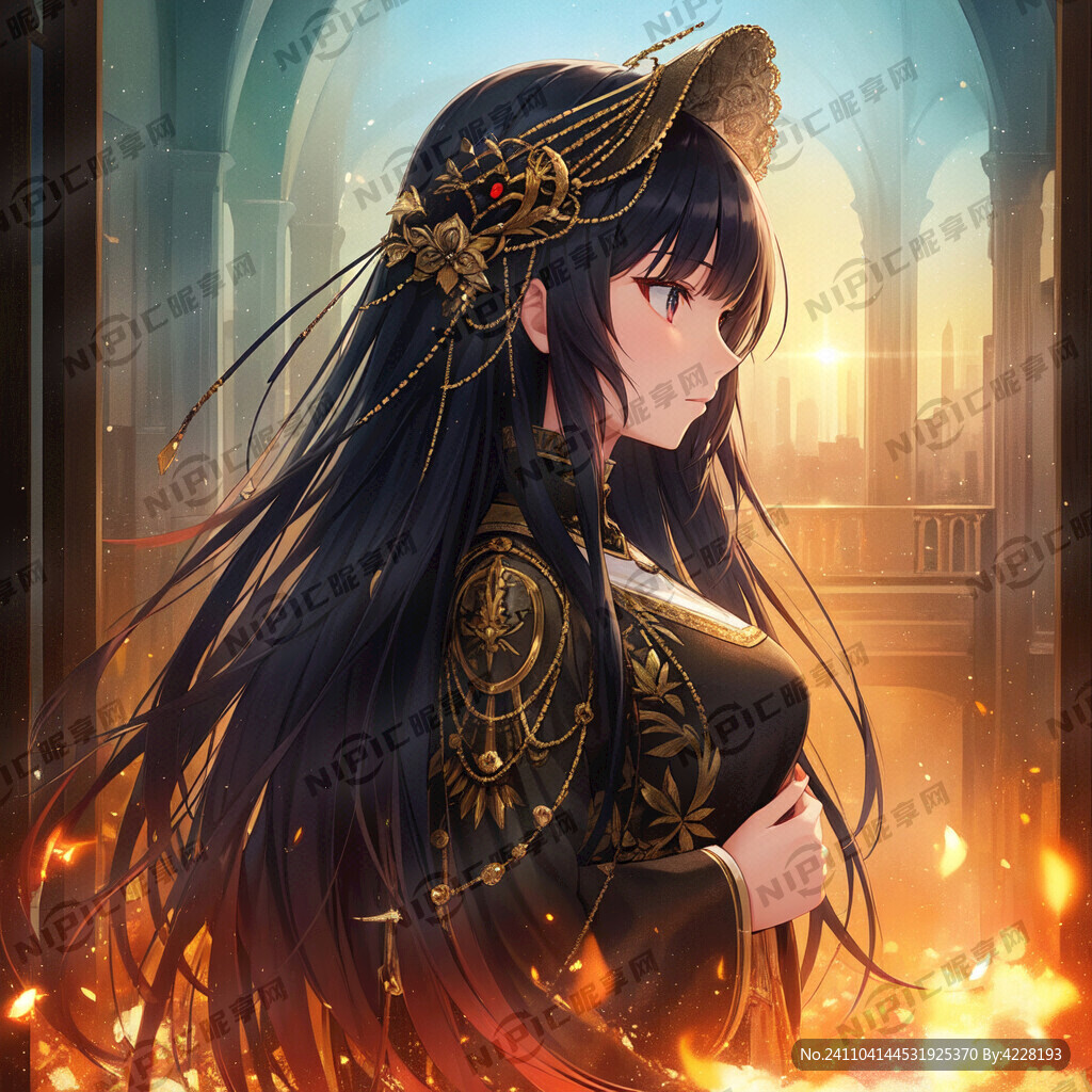 美少女 最佳画质 大师作品 体