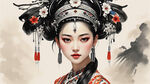 AI生画