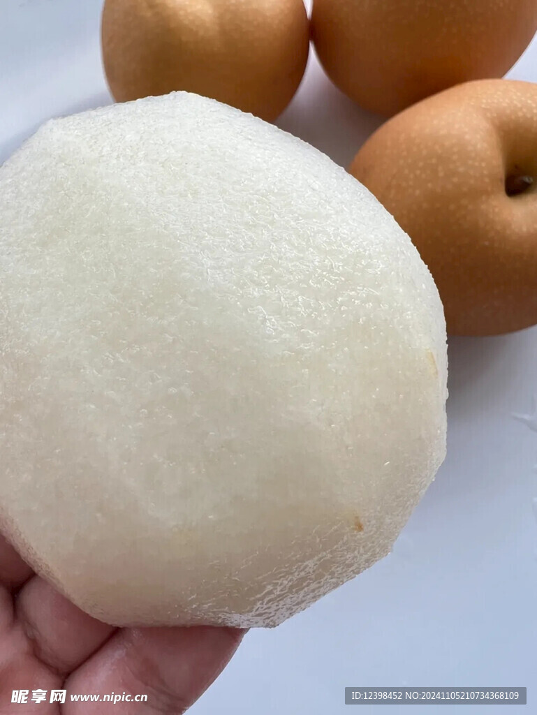 梨子