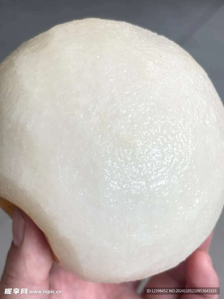梨子