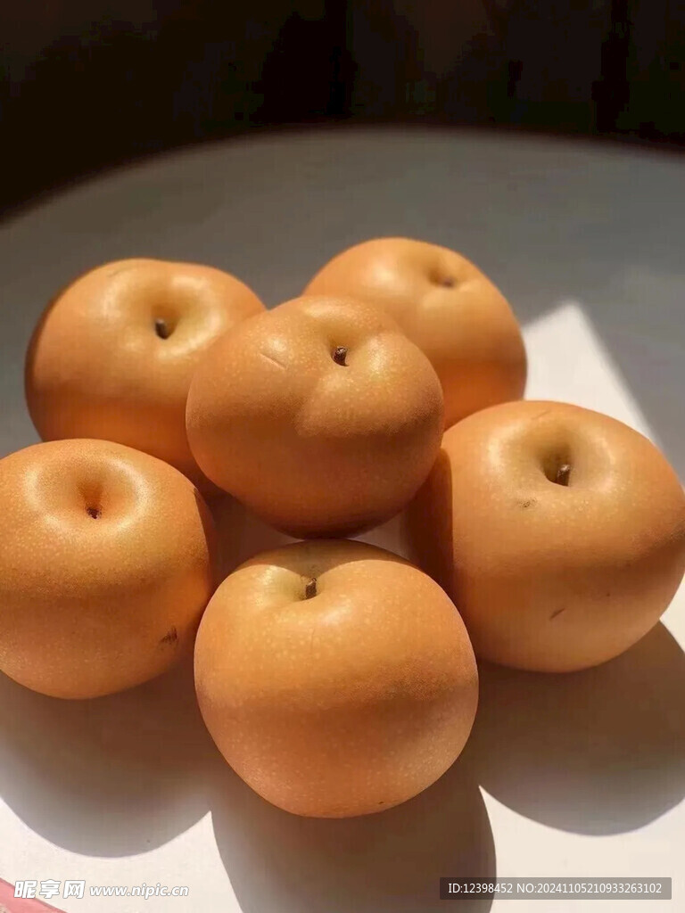 梨子