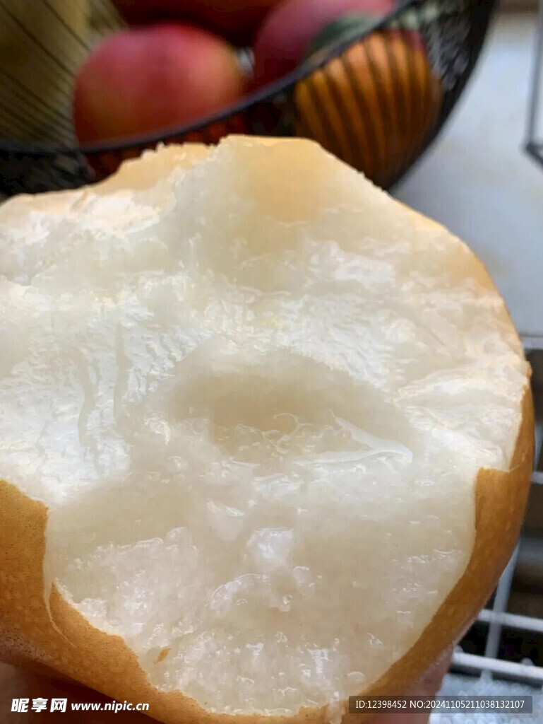 梨子