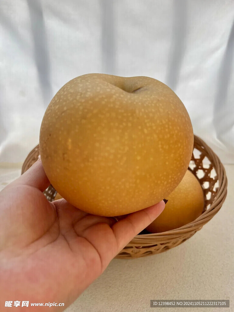 梨子