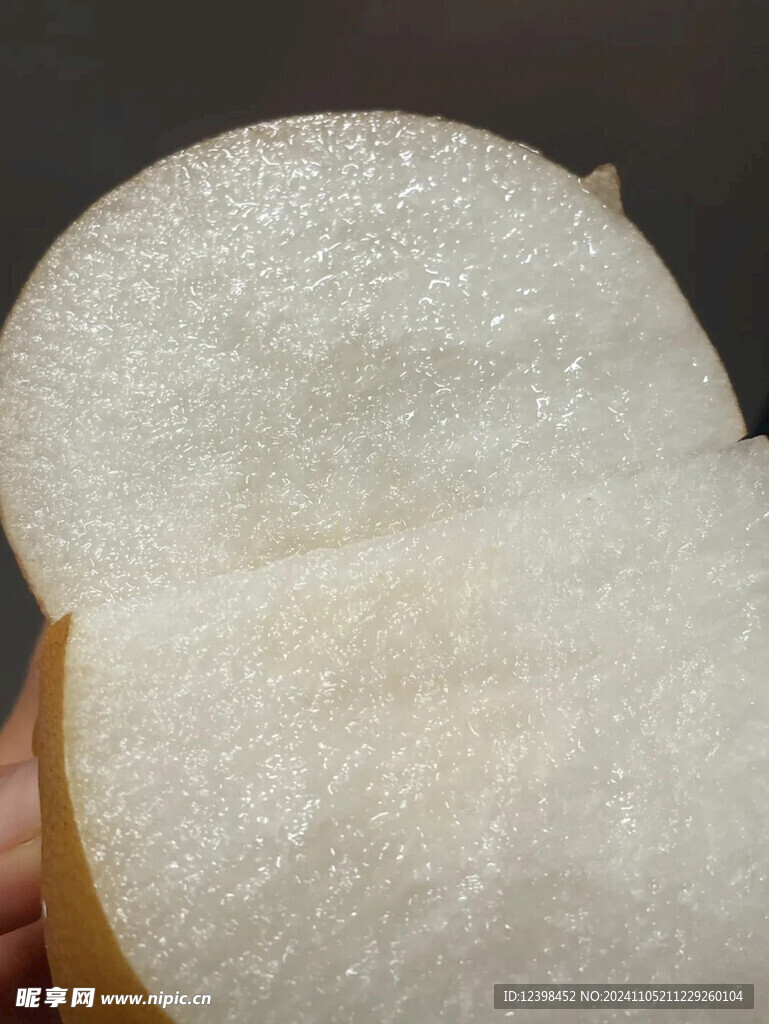 梨子