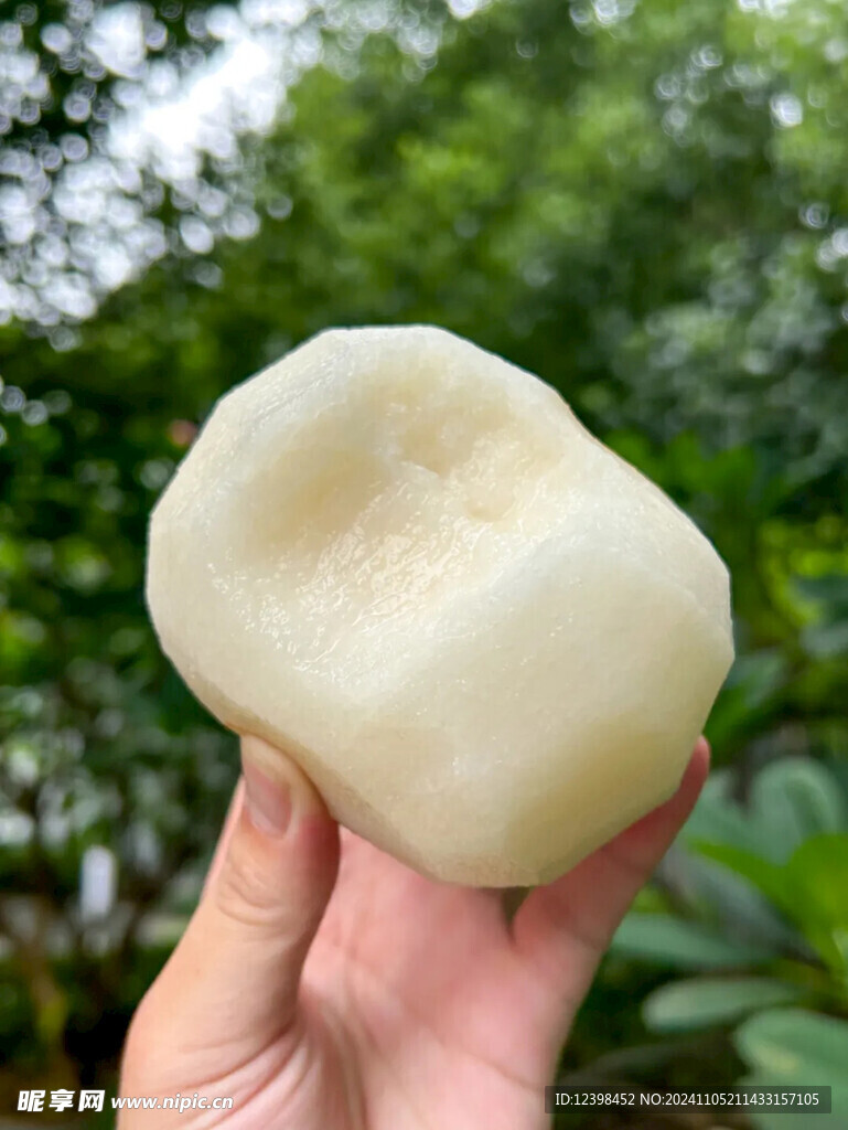 梨子
