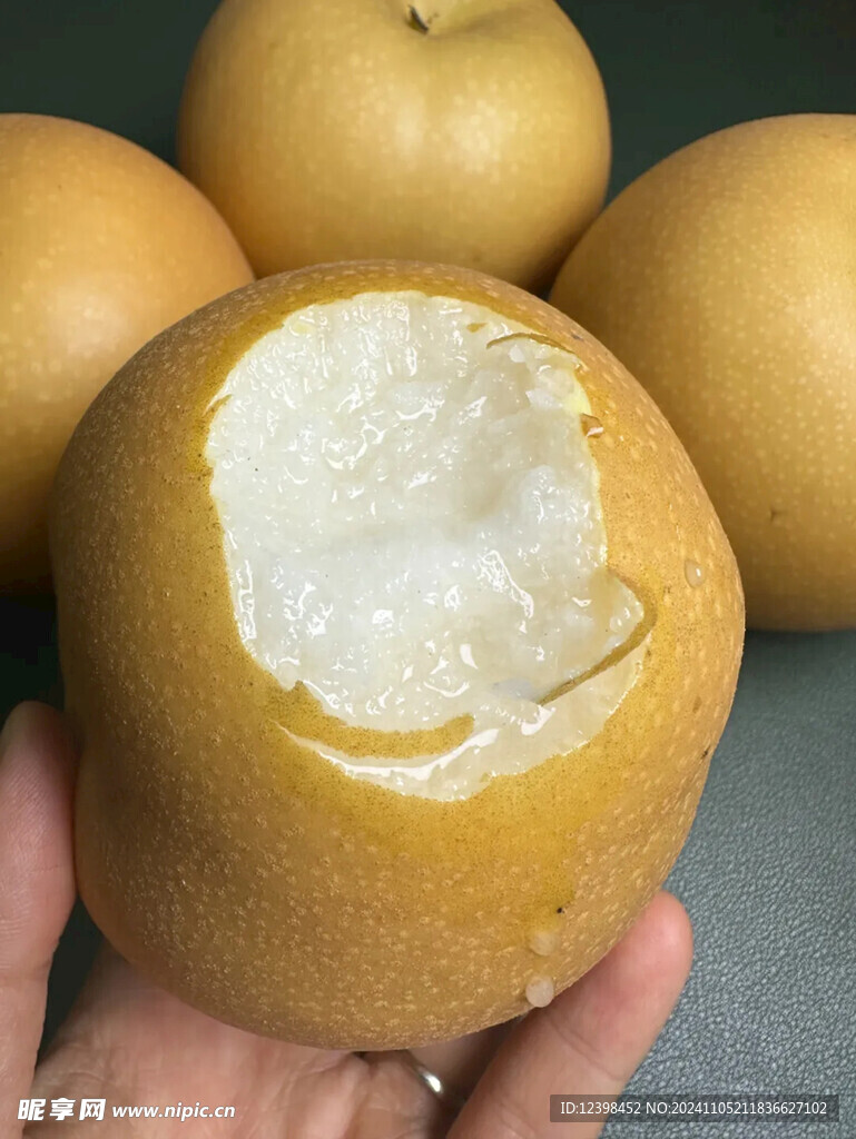 梨子