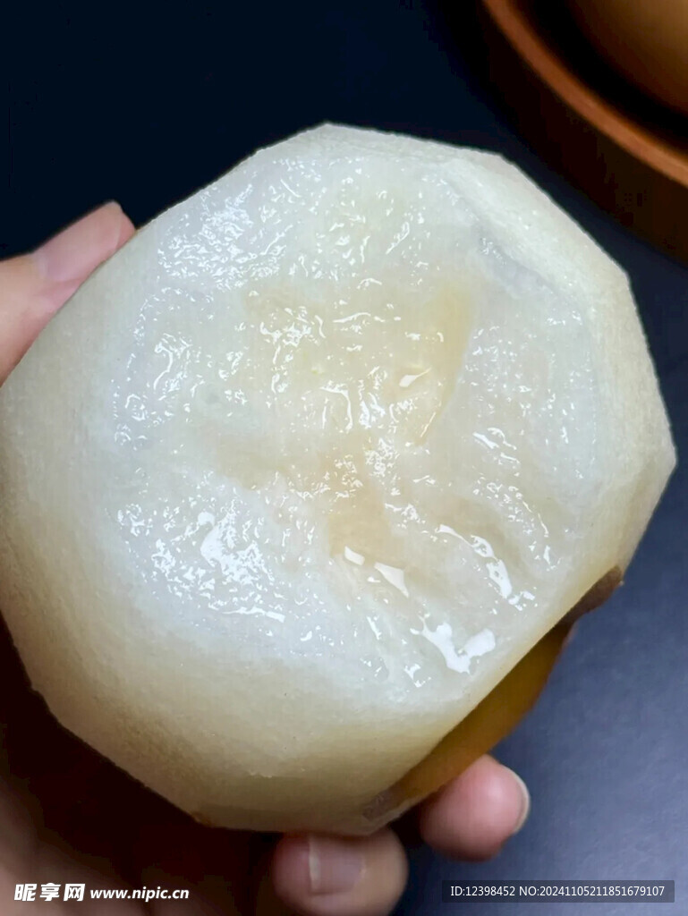 秋月梨