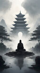 AI生画