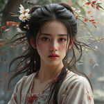 AI生画