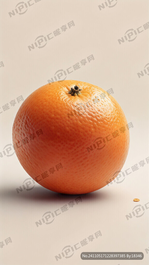 一颗脐橙 绝美壁纸