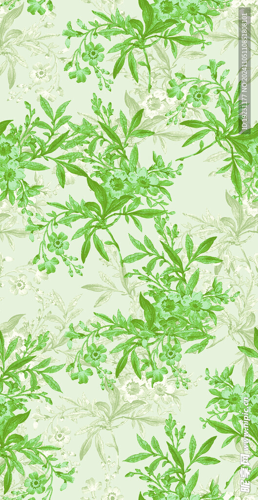 数码印花 