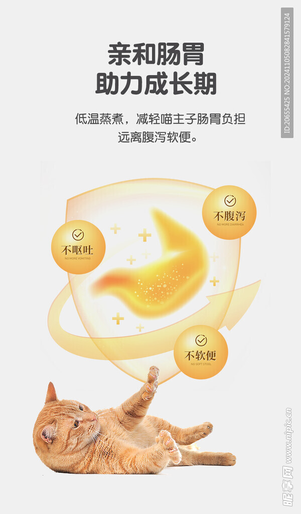 猫粮