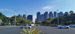 光明新城街景